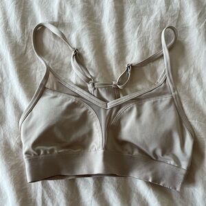 PINK sports bra